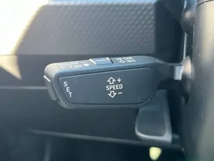 Photo 23 Audi A1  Sportback 30 TFSI 116 ch S tronic 7