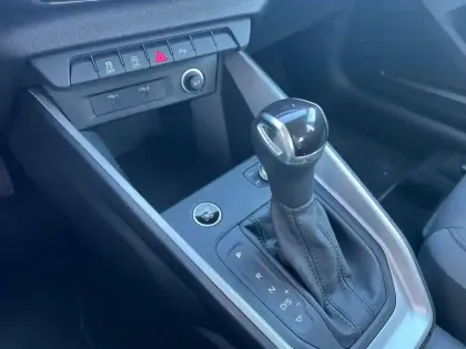 Photo 24 Audi A1  Sportback 30 TFSI 116 ch S tronic 7