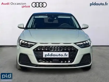 Photo 47 Audi A1  Sportback 30 TFSI 116 ch S tronic 7