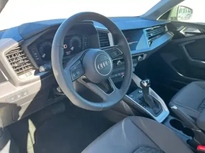 Photo 54 Audi A1  Sportback 30 TFSI 116 ch S tronic 7