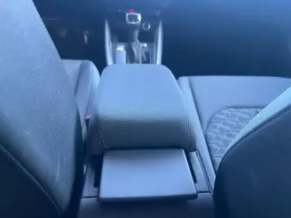 Photo 33 Audi A1  Sportback 30 TFSI 116 ch S tronic 7