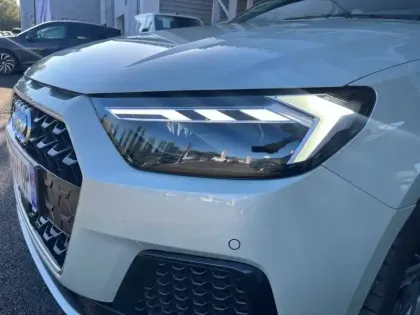 Photo 28 Audi A1  Sportback 30 TFSI 116 ch S tronic 7