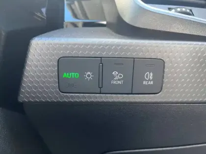 Photo 29 Audi A1  Sportback 30 TFSI 116 ch S tronic 7