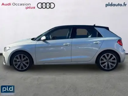 Photo 2 Audi A1  Sportback 30 TFSI 116 ch S tronic 7