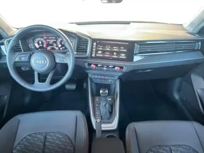 Photo 50 Audi A1  Sportback 30 TFSI 116 ch S tronic 7