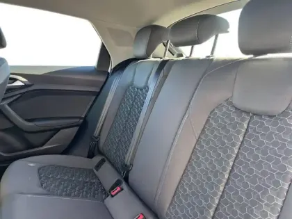 Photo 13 Audi A1  Sportback 30 TFSI 116 ch S tronic 7