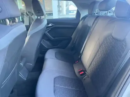 Photo 26 Audi A1  Sportback 30 TFSI 116 ch S tronic 7