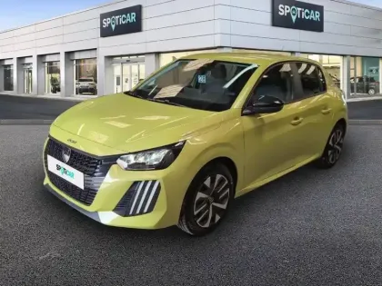 Photo Peugeot 208 Style