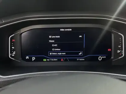 Photo 76 Volkswagen T-roc  2.0 TSI 190 Start/Stop DSG7 4Motion