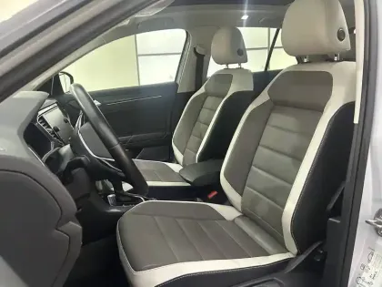 Photo 58 Volkswagen T-roc  2.0 TSI 190 Start/Stop DSG7 4Motion