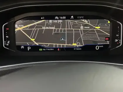 Photo 75 Volkswagen T-roc  2.0 TSI 190 Start/Stop DSG7 4Motion