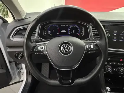 Photo 62 Volkswagen T-roc  2.0 TSI 190 Start/Stop DSG7 4Motion