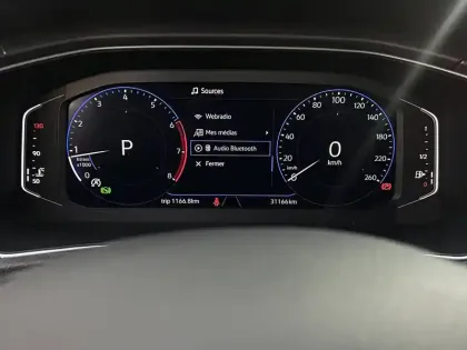 Photo 67 Volkswagen T-roc  2.0 TSI 190 Start/Stop DSG7 4Motion