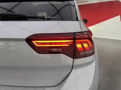 Photo 93 Volkswagen T-roc  2.0 TSI 190 Start/Stop DSG7 4Motion