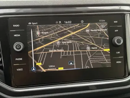 Photo 82 Volkswagen T-roc  2.0 TSI 190 Start/Stop DSG7 4Motion