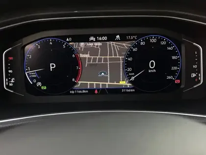 Photo 70 Volkswagen T-roc  2.0 TSI 190 Start/Stop DSG7 4Motion