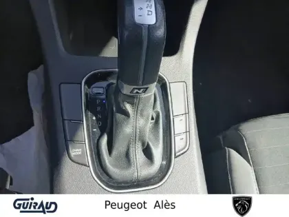 Photo 16 Hyundai I30  1.4 T-GDi 140 DCT-7