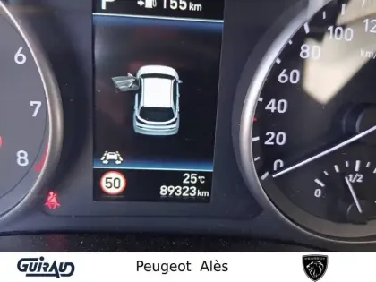 Photo 21 Hyundai I30  1.4 T-GDi 140 DCT-7