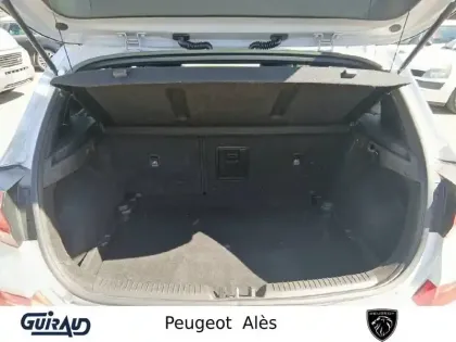 Photo 7 Hyundai I30  1.4 T-GDi 140 DCT-7