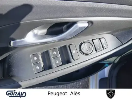 Photo 13 Hyundai I30  1.4 T-GDi 140 DCT-7