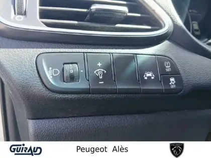 Photo 15 Hyundai I30  1.4 T-GDi 140 DCT-7