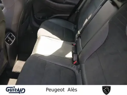 Photo 11 Hyundai I30  1.4 T-GDi 140 DCT-7