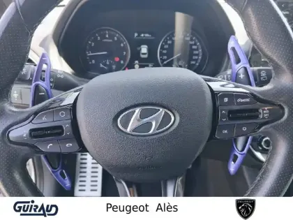 Photo 20 Hyundai I30  1.4 T-GDi 140 DCT-7