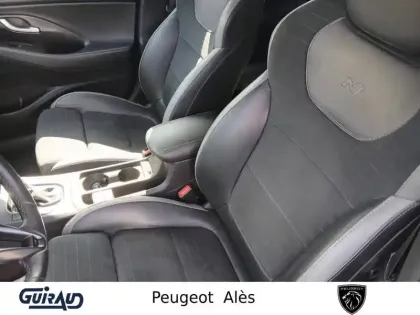 Photo 10 Hyundai I30  1.4 T-GDi 140 DCT-7