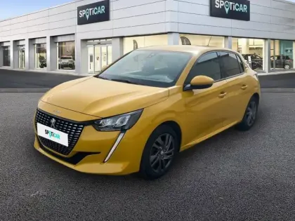 Photo Peugeot 208 Style
