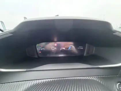 Photo 21 Peugeot 208  Hybrid 100 e-DCS6