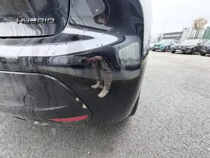 Photo 30 Peugeot 208  Hybrid 100 e-DCS6