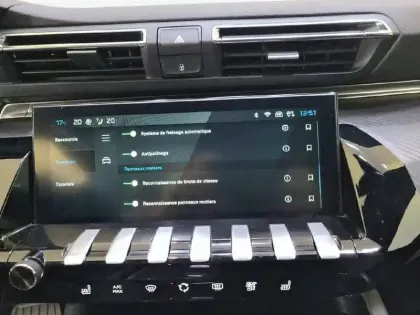 Photo 54 Peugeot 508  SW BlueHDi 130 ch S&S EAT8