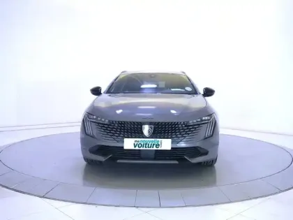 Photo 34 Peugeot 508  SW BlueHDi 130 ch S&S EAT8