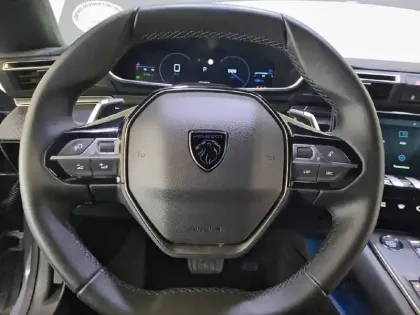 Photo 41 Peugeot 508  SW BlueHDi 130 ch S&S EAT8