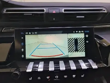 Photo 52 Peugeot 508  SW BlueHDi 130 ch S&S EAT8