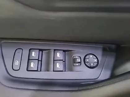 Photo 63 Peugeot 508  SW BlueHDi 130 ch S&S EAT8