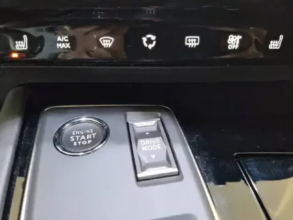 Photo 57 Peugeot 508  SW BlueHDi 130 ch S&S EAT8