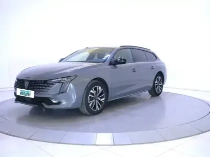 Photo Peugeot 508 Allure