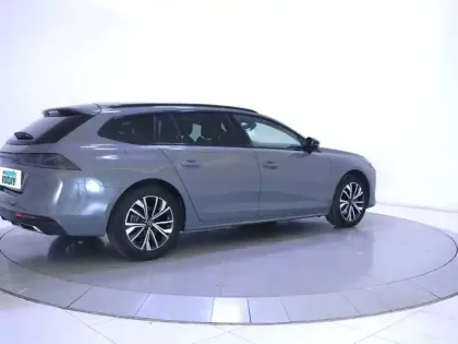 Photo 37 Peugeot 508  SW BlueHDi 130 ch S&S EAT8