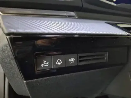 Photo 62 Peugeot 508  SW BlueHDi 130 ch S&S EAT8