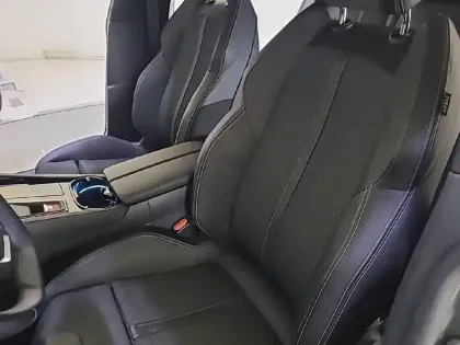 Photo 43 Peugeot 508  SW BlueHDi 130 ch S&S EAT8