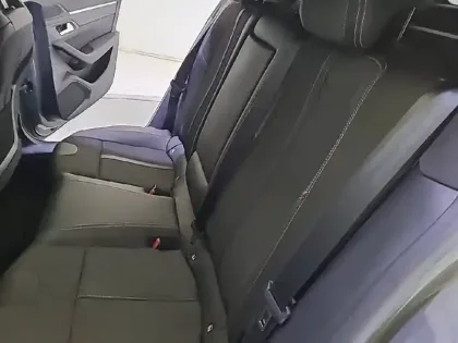 Photo 44 Peugeot 508  SW BlueHDi 130 ch S&S EAT8