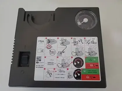 Photo 50 Peugeot 508  SW BlueHDi 130 ch S&S EAT8