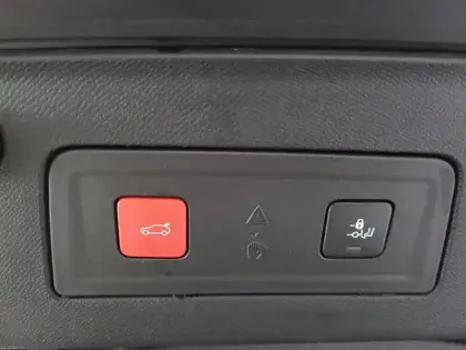 Photo 66 Peugeot 508  SW BlueHDi 130 ch S&S EAT8