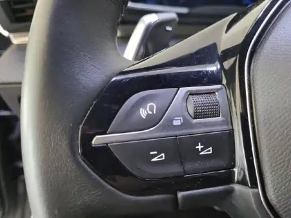 Photo 60 Peugeot 508  SW BlueHDi 130 ch S&S EAT8