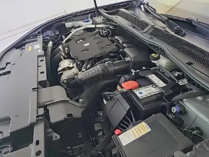 Photo 47 Peugeot 508  SW BlueHDi 130 ch S&S EAT8