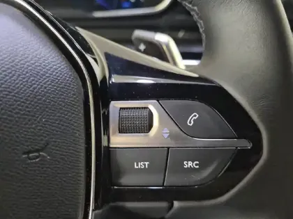 Photo 61 Peugeot 508  SW BlueHDi 130 ch S&S EAT8