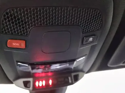 Photo 58 Peugeot 508  SW BlueHDi 130 ch S&S EAT8