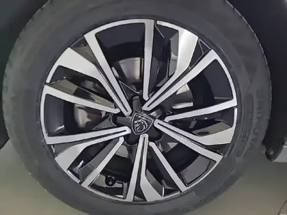 Photo 45 Peugeot 508  SW BlueHDi 130 ch S&S EAT8