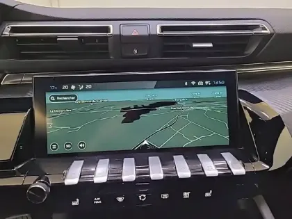 Photo 51 Peugeot 508  SW BlueHDi 130 ch S&S EAT8